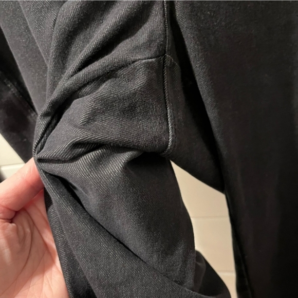 🌟3 For $30🌟 Cropped Jegging - 22/24 - Picture 5 of 6